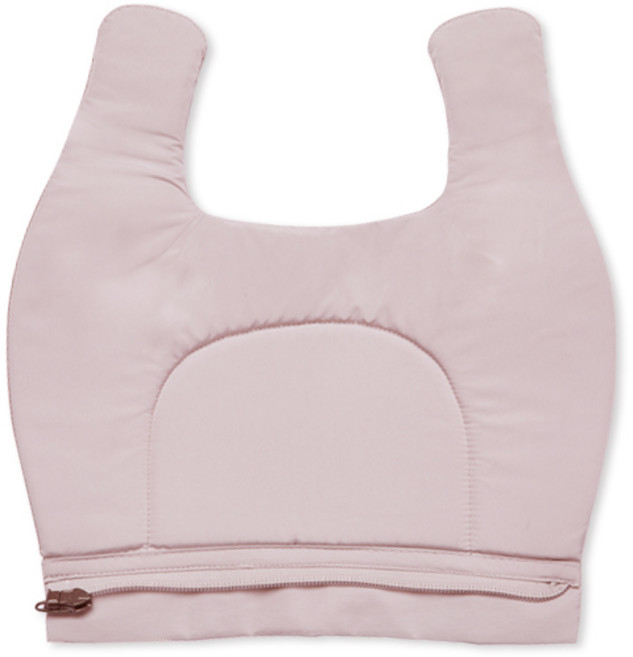 다이치 루이 스포츠 힙시트 인서트패드 아기띠, 인디핑크