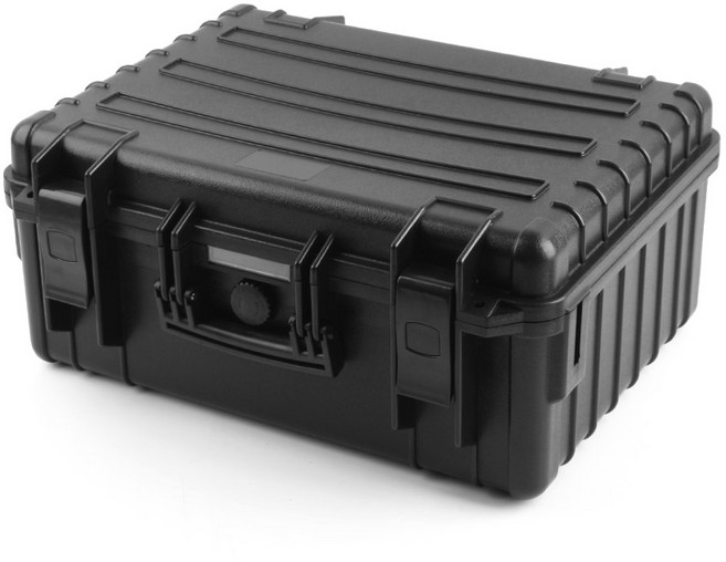 컴스 충격방지 생활방수 하드케이스 444 x 369 x 199 mm, 1개