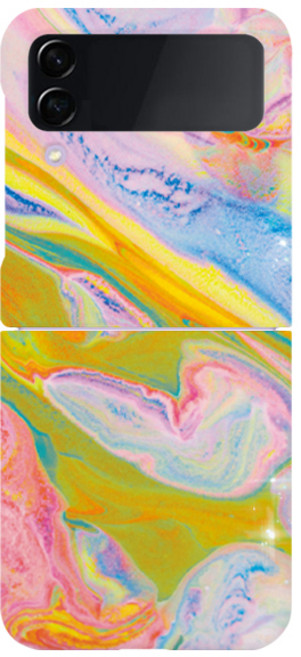 바니몽 유어스 슬림 하드 휴대폰 케이스