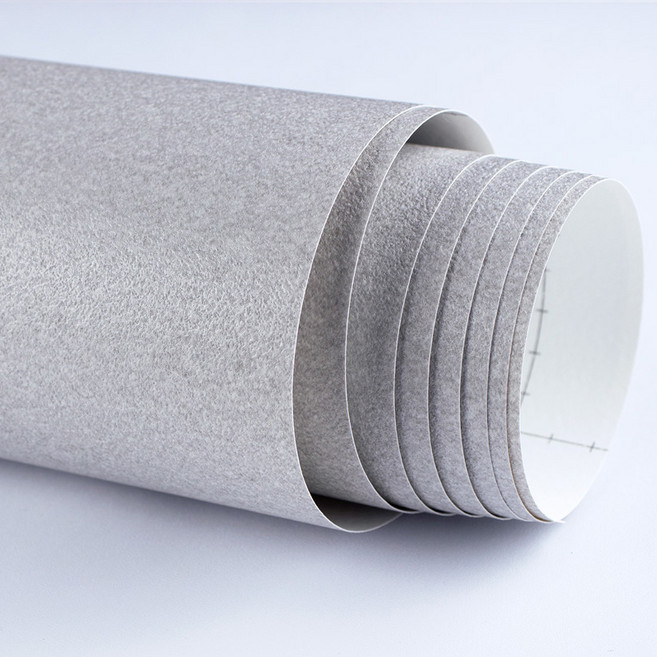 시트몰이 더 두꺼운 스톤 시트지, 내츄럴 스톤 그레이(NS01)