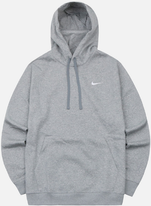 NIKE 耐吉 Team Club連帽長袖上衣