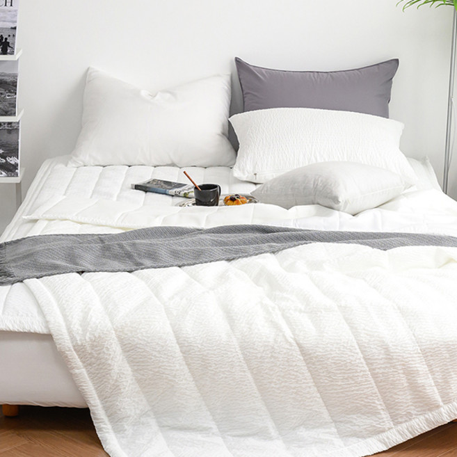 로제프 국산 쿨데이 듀라론 냉감 이불세트