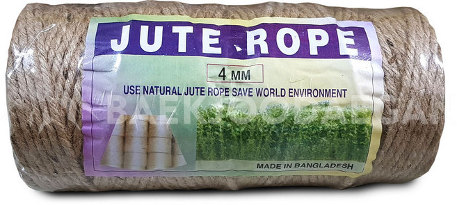 쥬트로프 녹화끈 4mm x 450m, 1개