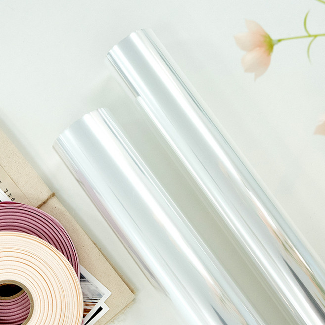 플라워웰 OPP 비닐 포장지, 1개