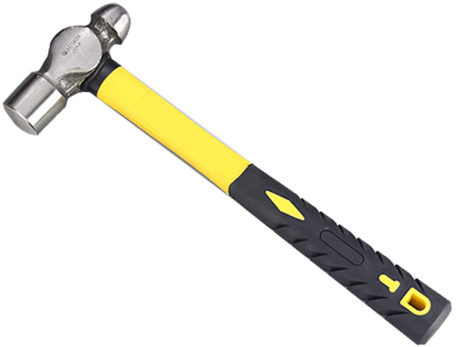 리버그린 장도리 빠루망치 오함마 콘크리트못박기 리버그린 우레탄볼핀망치 중, 1개