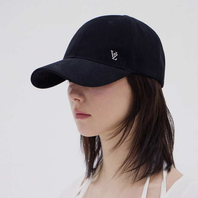 바잘 VZ 미니멀 스터드 볼캡