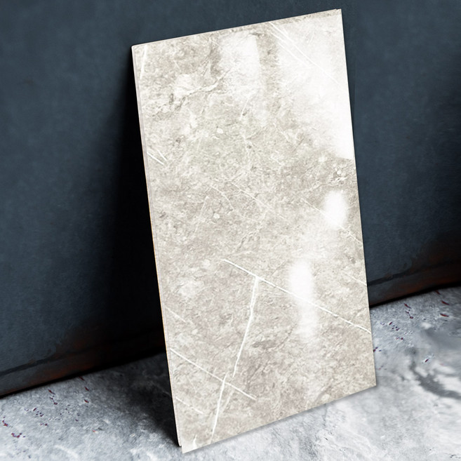 데코리아 고광택 대리석 폼블럭, TG-8806 대리석 아이보리, 30개