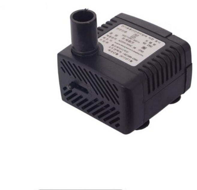 협신 수중모터 펌프 NS260, 5W, 1개