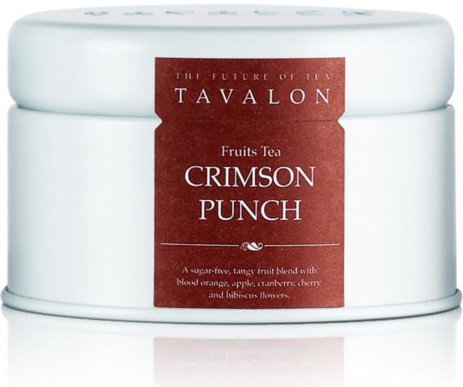 타바론 크림슨 펀치 미디움 틴, 60g, 1개