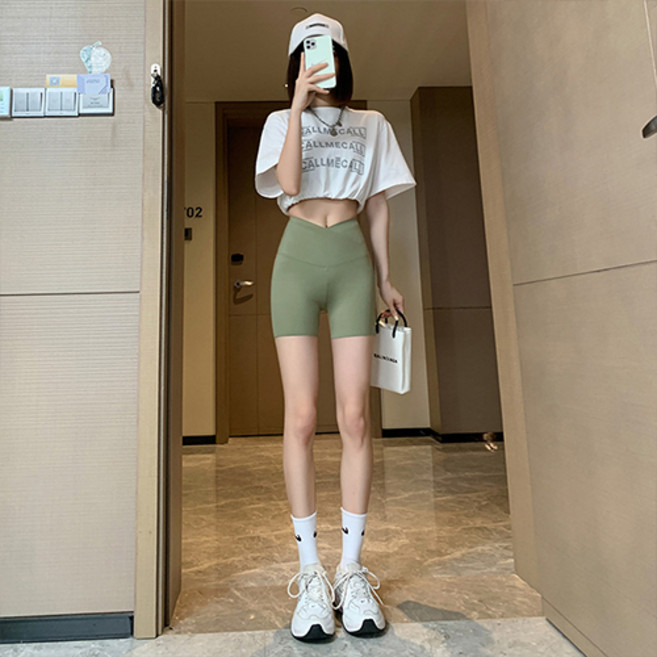 리프팅 슬림 임산부 임부 레깅스