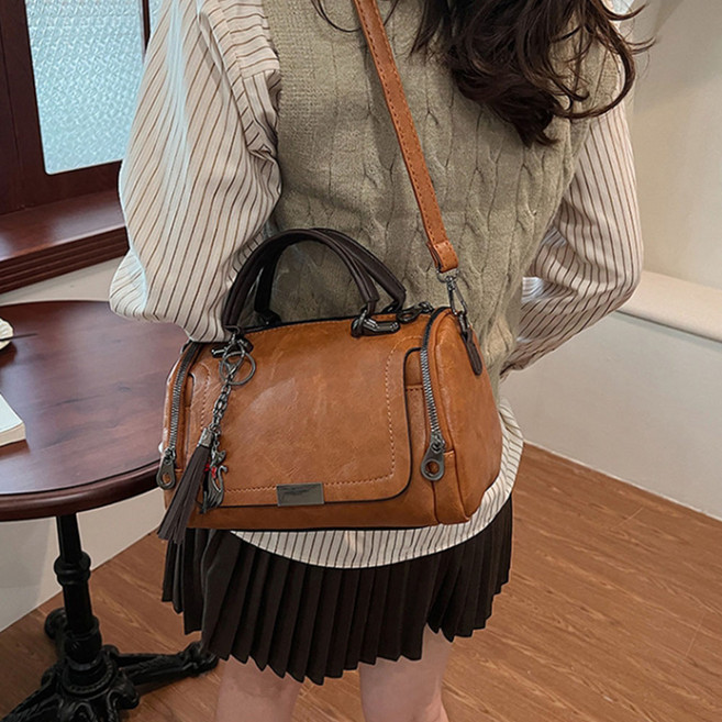 donnashop 女用手提包 sc-51174