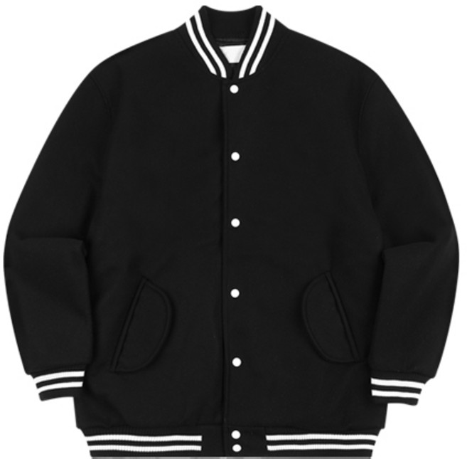 파이브엑스라지 남성용 더브 야구점퍼