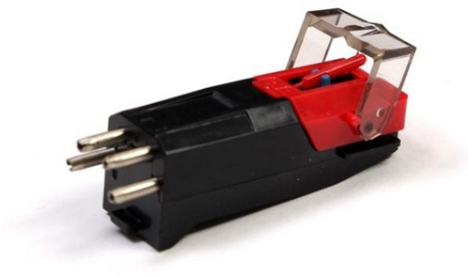 스카이디지탈 아리아판 밴드 턴테이블 교체용 바늘 카트리지, 혼합색상