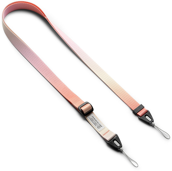 링케 디자인 숄더 스트랩, 알로하 선셋, 1개