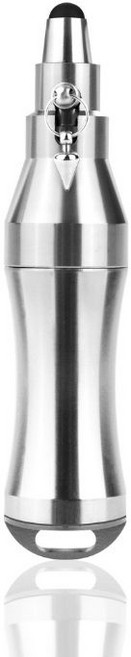 아이월드세이프텍 토마콕2 호신용 스프레이 니켈, 1개