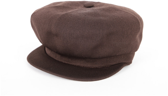 캉골 트로픽 스핏파이어 모자 0289BC-DB203