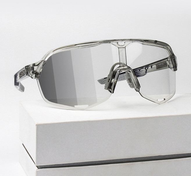 가빈 스포츠 고글 G70, C92-1 투명그레이변색, 1개