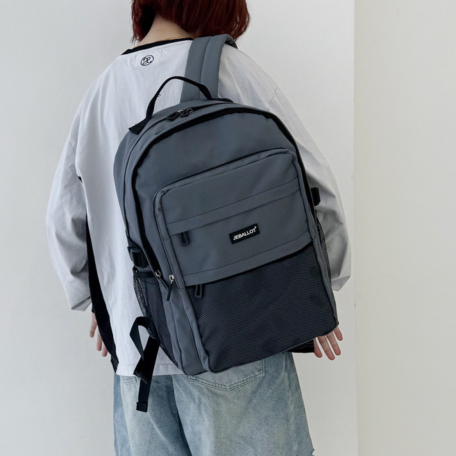 쥬벨로 보위 백팩