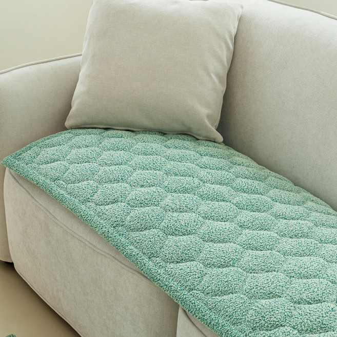 인룸 데일리 컴포트 토퍼형 소파패드