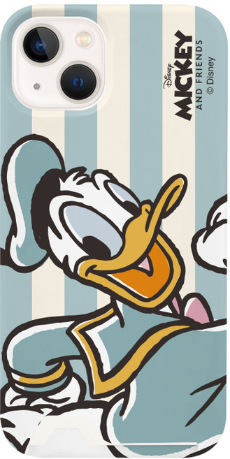 Donald Duck 唐老鴨 迪士尼 Mellow Undercard 手機殼