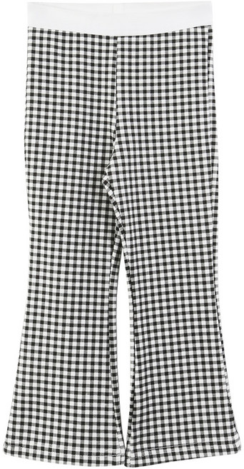 로로샤 아동용 큐브 부츠컷 팬츠