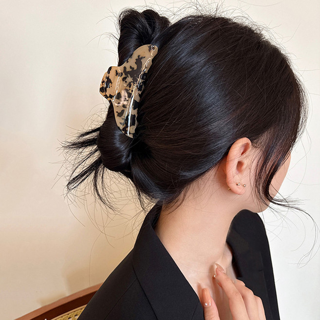 걸핀스 돌핀라인 셀룰로오스 집게핀 1493