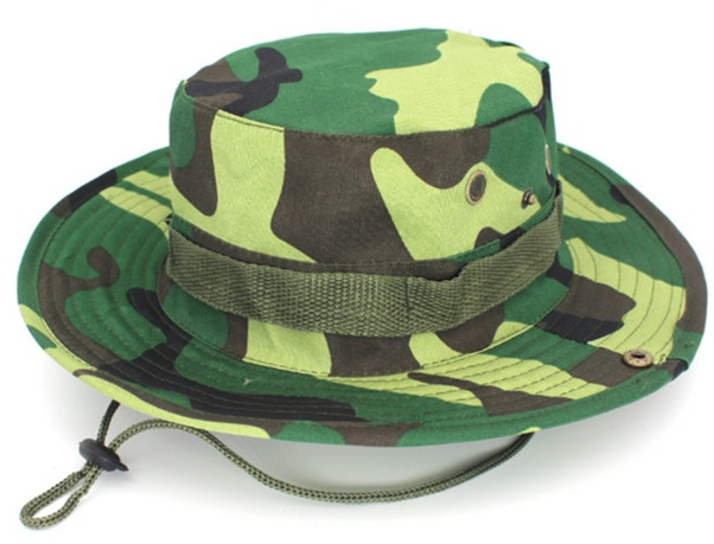소니오 밀리터리 디지털 등산 낚시 모자, TYPE 12