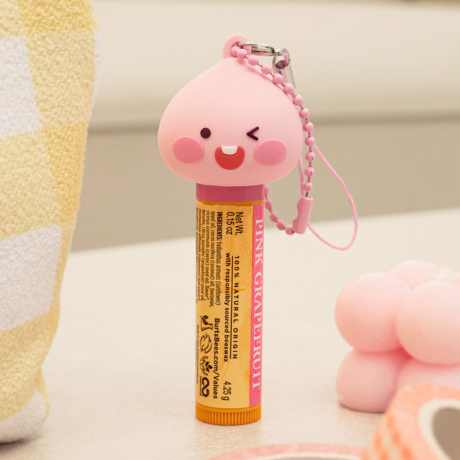 KAKAO FRIENDS Little Friends 蓋子鑰匙圈