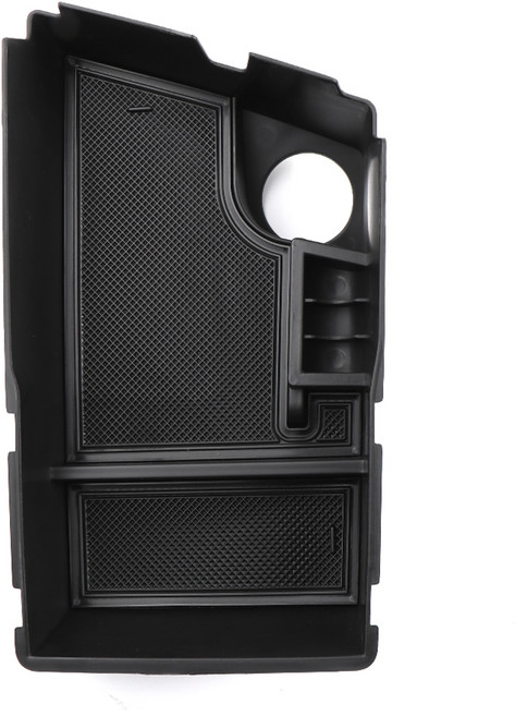 카템 콘솔트레이, 무광블랙, 기아 K8