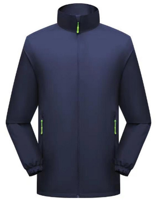 알로데 심플 아웃도어 스키복 자켓