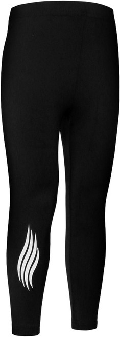 유라비 아동용 케이트 워터 레깅스