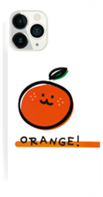 원베스트 디자인 하드 휴대폰 케이스 E 03 큐티 프루츠