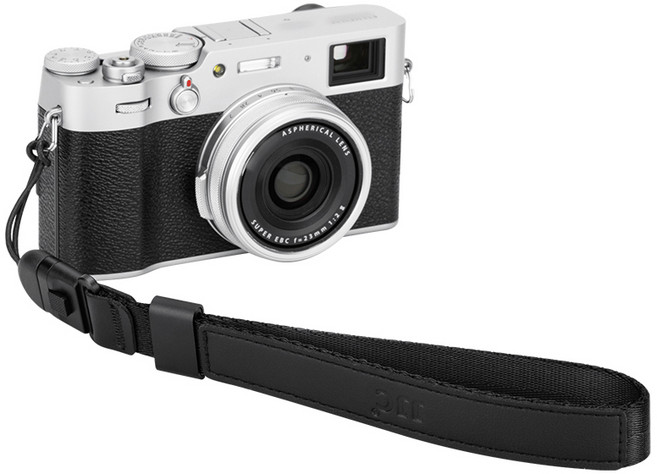 JJC 퀵 릴리즈 소니 카메라 WS-1 캐논 카메라 핸드스트랩, 블랙, 1개