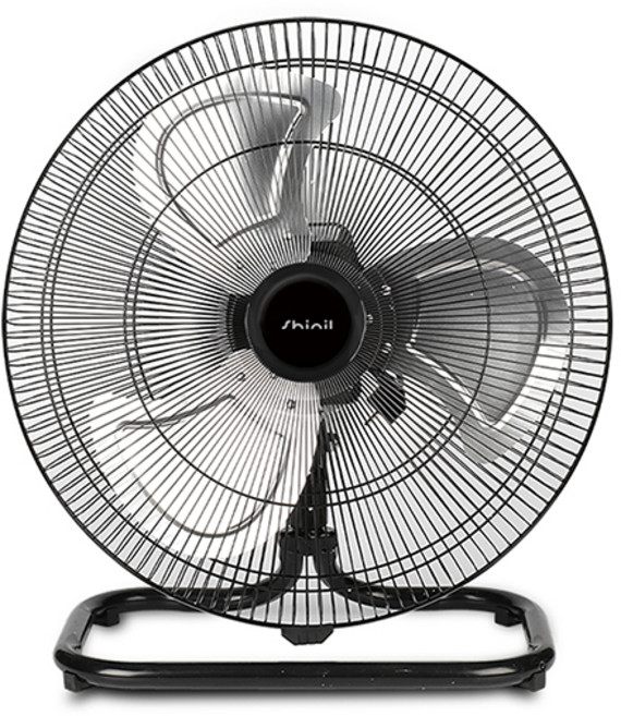 신일 공업용 메탈 선풍기 40cm, SIF-MT16KP