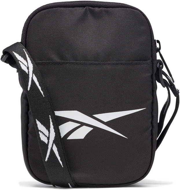 Reebok 銳步 City Bag MYT, 黑色