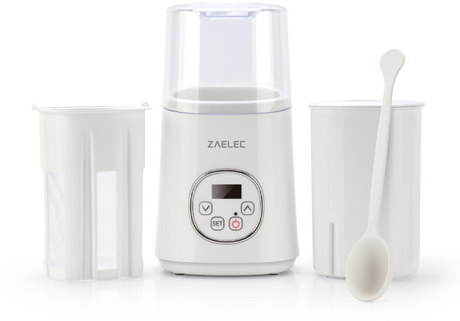 자일렉 요거트메이커, ZL-225YM