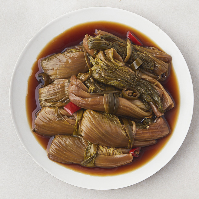 모닝팜 갓절이, 1kg, 1개