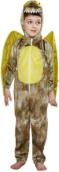 Partybok.com 恐龍角色扮演 HR037