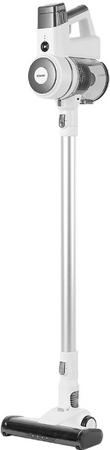 보만 BLDC 청소기, WC1720W, 화이트