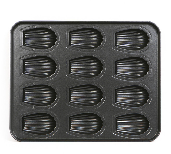 구떼 높은 마들렌 12구, 1개