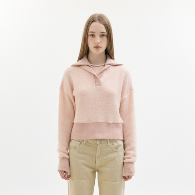 LARTIGENT 女用 LX 雙領上衣