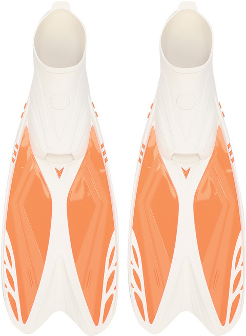 아레나 오리발 롱핀, ORANGE