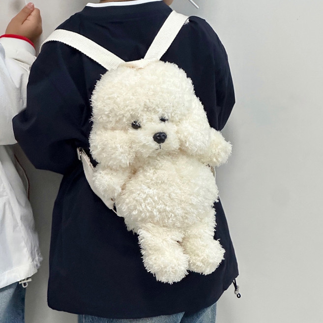 토닥토닥 시리즈 인형가방