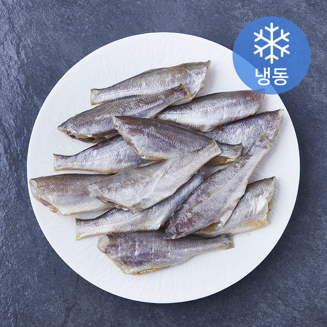 손질된 참굴비 (냉동), 1개, 400g