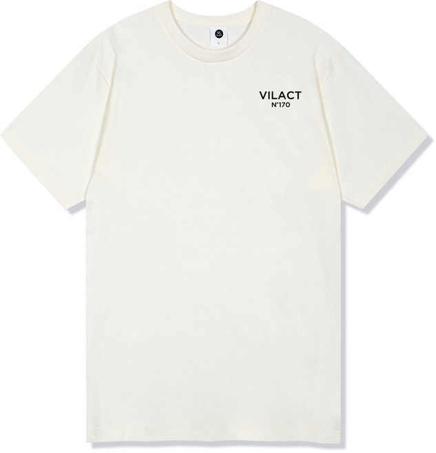 빌락트 N170 빌락트스튜디오 통기성 반팔 티셔츠