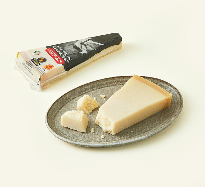 아그리폼 파르미지아노 레지아노, 200g, 1개, 1개입