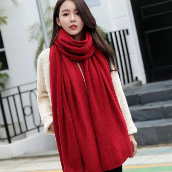 피어니스트 센스 데일리 목도리