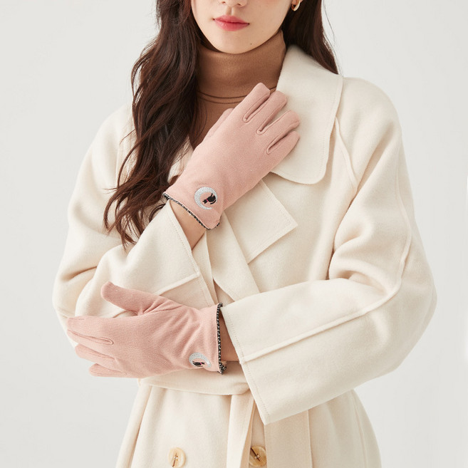 나야스타일 방한 장갑 GYWO-50-4