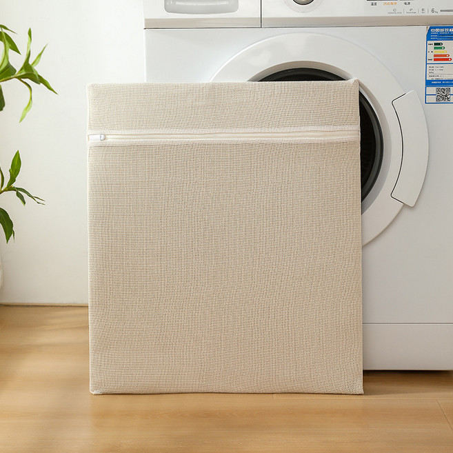 마리조아 다기능 메쉬 속옷 세탁망, L(50 x 60 cm), 1개