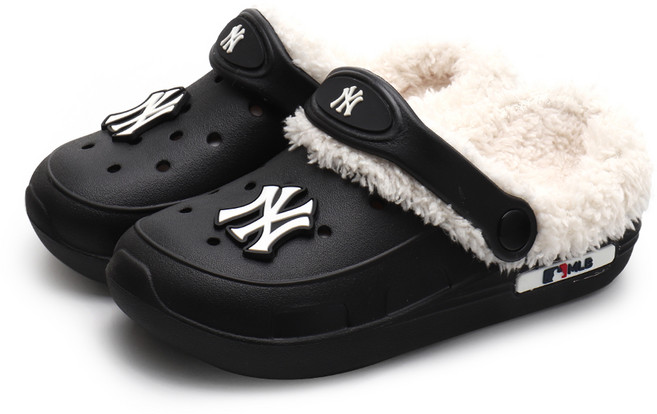 MLB 아동용 뉴욕양키스 프렌즈 샌들